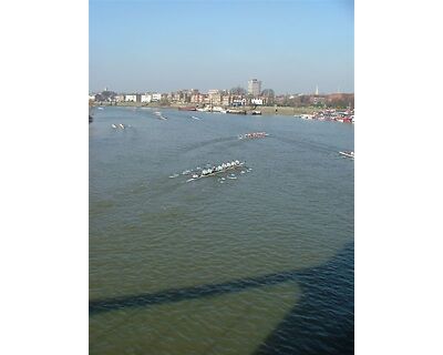 thumbnail Head of the River Race - Tideway Thames