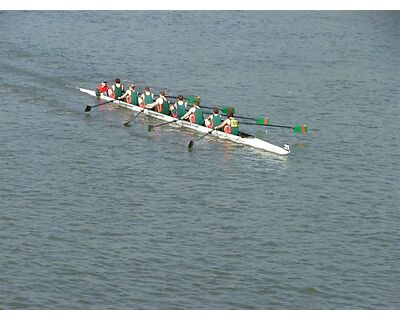 thumbnail Head of the River Race - Tideway Thames