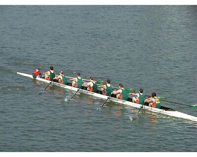 thumbnail Head of the River Race - Tideway Thames