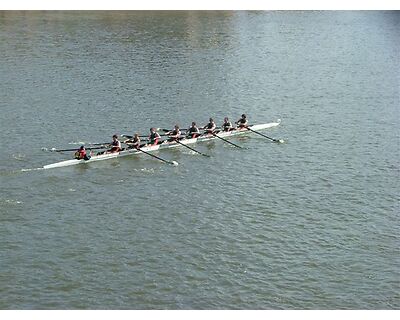 thumbnail Head of the River Race - Tideway Thames