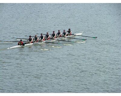 thumbnail Head of the River Race - Tideway Thames