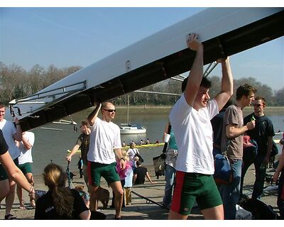 thumbnail Head of the River Race - Tideway Thames