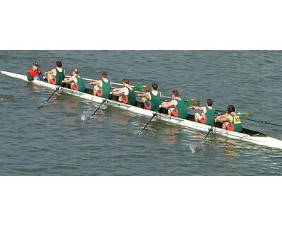 thumbnail Head of the River Race - Tideway Thames