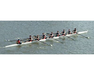 thumbnail Head of the River Race - Tideway Thames