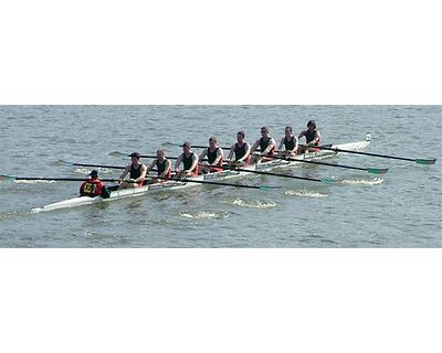 thumbnail Head of the River Race - Tideway Thames