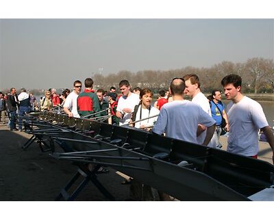 thumbnail Head of the River Race - Tideway Thames