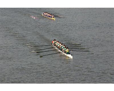 thumbnail Head of the River Race - Tideway Thames