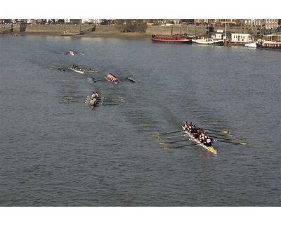 thumbnail Head of the River Race - Tideway Thames