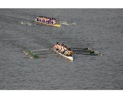 thumbnail Head of the River Race - Tideway Thames