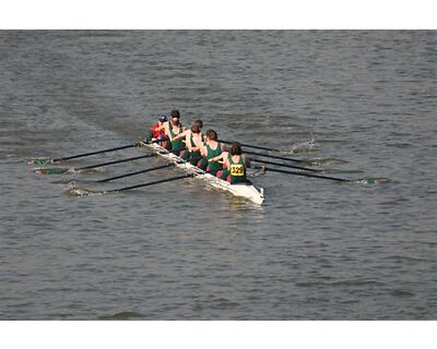 thumbnail Head of the River Race - Tideway Thames