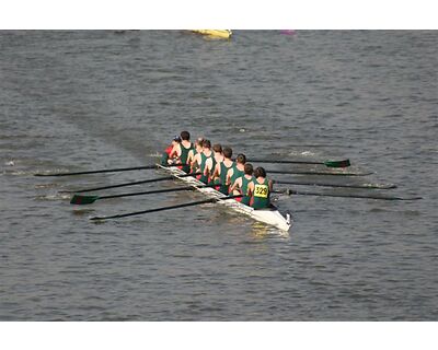 thumbnail Head of the River Race - Tideway Thames