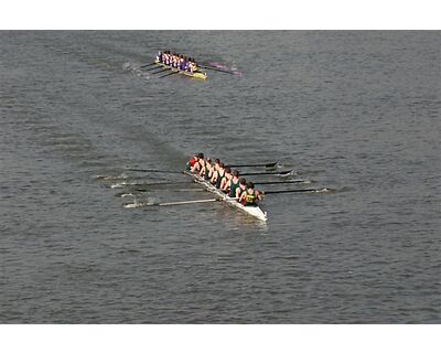 thumbnail Head of the River Race - Tideway Thames