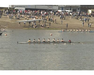 thumbnail Head of the River Race - Tideway Thames