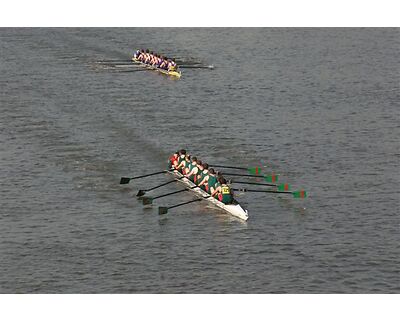 thumbnail Head of the River Race - Tideway Thames