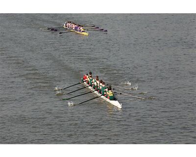 thumbnail Head of the River Race - Tideway Thames