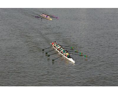 thumbnail Head of the River Race - Tideway Thames