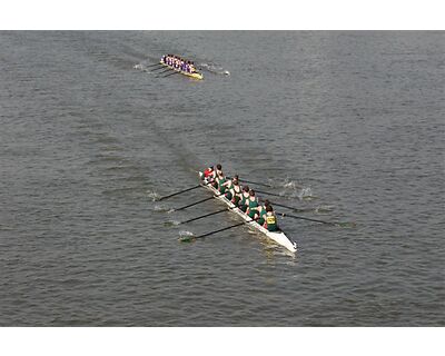 thumbnail Head of the River Race - Tideway Thames