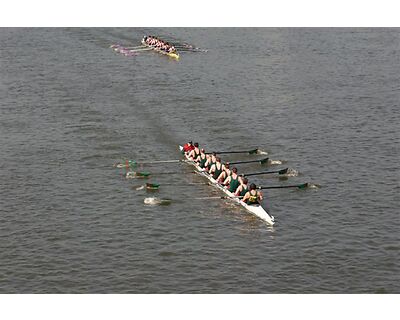 thumbnail Head of the River Race - Tideway Thames