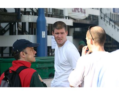 thumbnail Head of the River Race - Tideway Thames