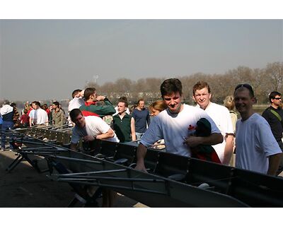 thumbnail Head of the River Race - Tideway Thames