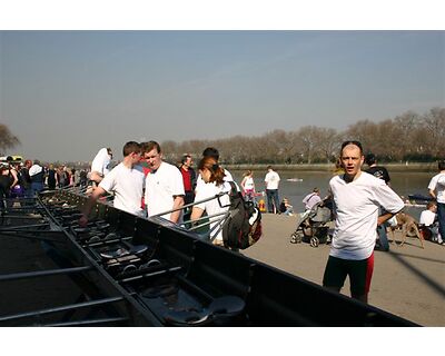 thumbnail Head of the River Race - Tideway Thames