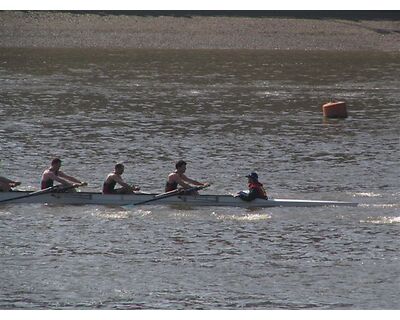 thumbnail Head of the River Race - Tideway Thames