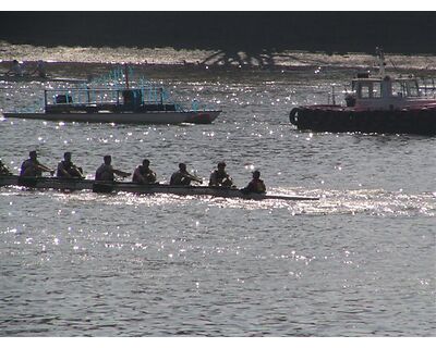 thumbnail Head of the River Race - Tideway Thames