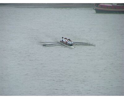 thumbnail Veteran's Head of the River Race - Tideway Thames