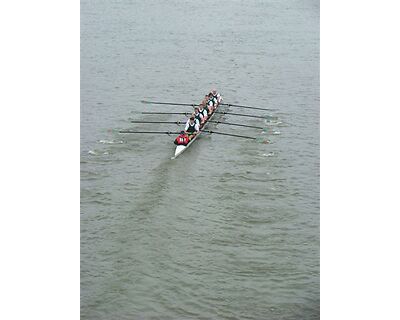 thumbnail Veteran's Head of the River Race - Tideway Thames