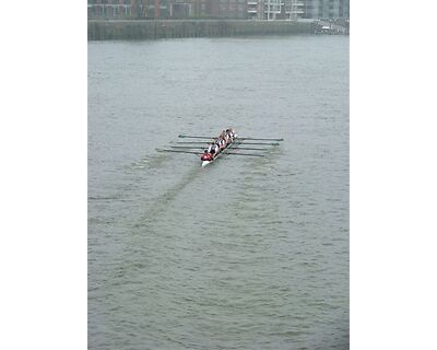 thumbnail Veteran's Head of the River Race - Tideway Thames