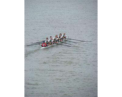 thumbnail Veteran's Head of the River Race - Tideway Thames