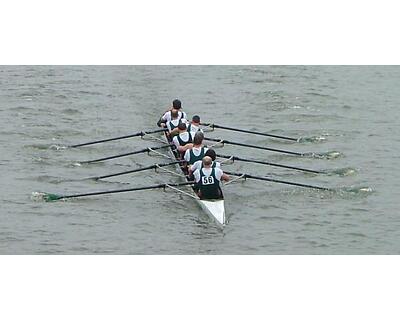 thumbnail Veteran's Head of the River Race - Tideway Thames