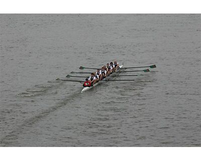 thumbnail Veteran's Head of the River Race - Tideway Thames