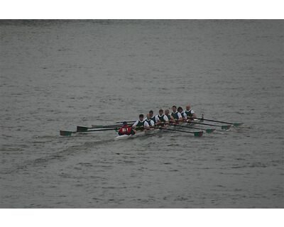 thumbnail Veteran's Head of the River Race - Tideway Thames