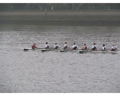 thumbnail Veteran's Head of the River Race - Tideway Thames