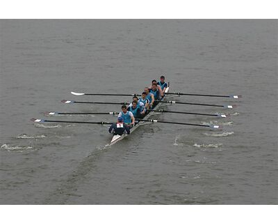 thumbnail Veteran's Head of the River Race - Tideway Thames