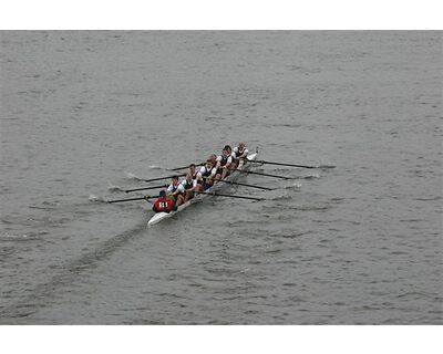 thumbnail Veteran's Head of the River Race - Tideway Thames