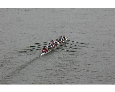 thumbnail Veteran's Head of the River Race - Tideway Thames