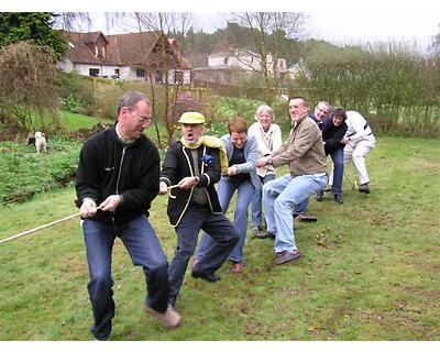 thumbnail Boat Race Party at Willowvale