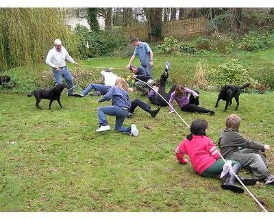 thumbnail Boat Race Party at Willowvale