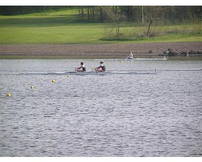 thumbnail Strathclyde Park Regatta