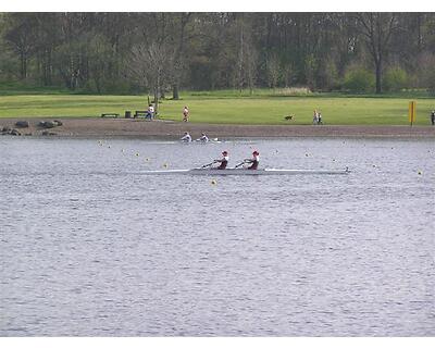 thumbnail Strathclyde Park Regatta