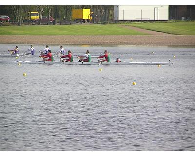 thumbnail Strathclyde Park Regatta