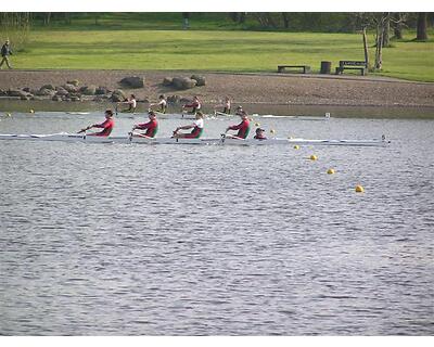 thumbnail Strathclyde Park Regatta