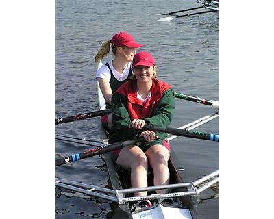 thumbnail Strathclyde Park Regatta