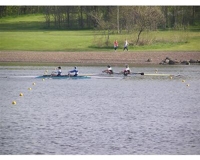 thumbnail Strathclyde Park Regatta