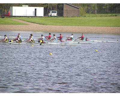 thumbnail Strathclyde Park Regatta