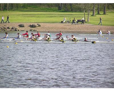 thumbnail Strathclyde Park Regatta