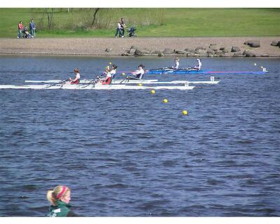 thumbnail Strathclyde Park Regatta