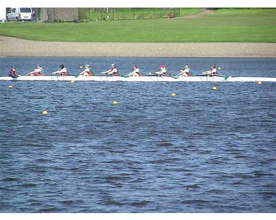 thumbnail Strathclyde Park Regatta